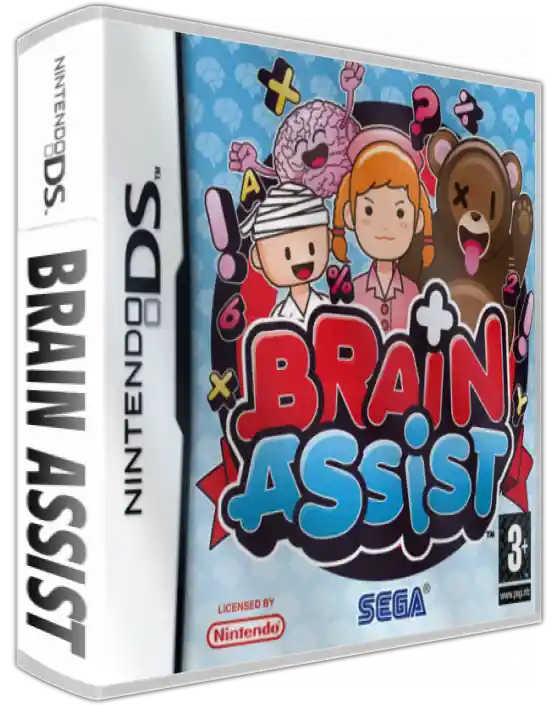 brain assist
